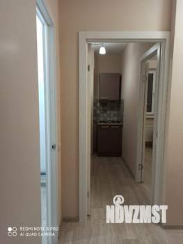 2-к квартира, на длительный срок, 34м2, 13/27 этаж