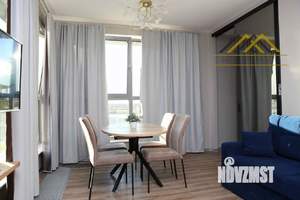 2-к квартира, на длительный срок, 53м2, 1/8 этаж