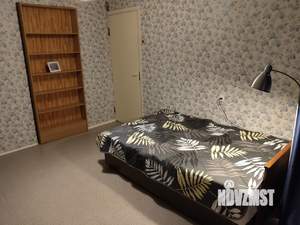 2-к квартира, на длительный срок, 52м2, 2/16 этаж