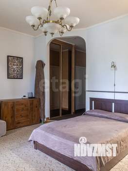 1-к квартира, на длительный срок, 37м2, 4/4 этаж