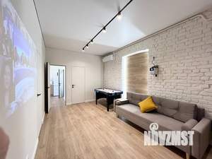2-к квартира, посуточно, 75м2, 4/5 этаж