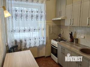 1-к квартира, на длительный срок, 32м2, 2/5 этаж