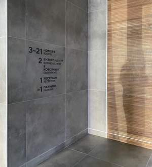 Студия квартира, на длительный срок, 23м2, 6/29 этаж