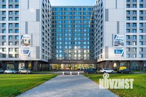 Студия квартира, посуточно, 28м2, 5/14 этаж