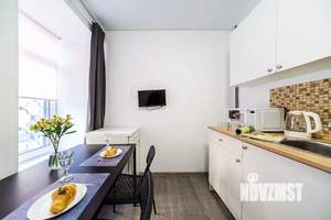 1-к квартира, посуточно, 14м2, 1/1 этаж