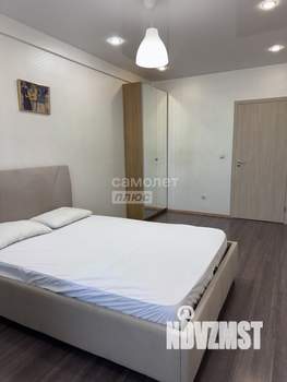1-к квартира, на длительный срок, 44м2, 16/19 этаж