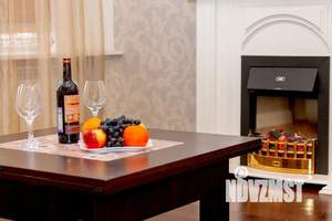 2-к квартира, посуточно, 51м2, 4/6 этаж