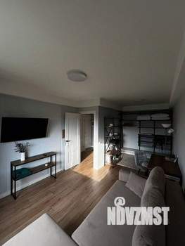 1-к квартира, на длительный срок, 31м2, 9/9 этаж