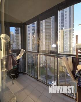 2-к квартира, на длительный срок, 52м2, 7/24 этаж