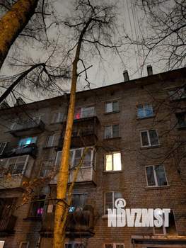 1-к квартира, на длительный срок, 30м2, 4/5 этаж