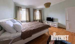 2-к квартира, посуточно, 68м2, 5/6 этаж