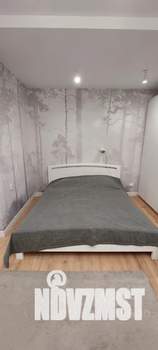 2-к квартира, посуточно, 65м2, 3/4 этаж