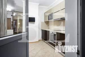 1-к квартира, на длительный срок, 36м2, 12/20 этаж