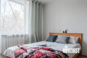 2-к квартира, посуточно, 45м2, 4/9 этаж