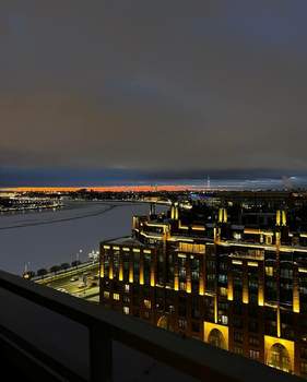 2-к квартира, на длительный срок, 63м2, 12/13 этаж