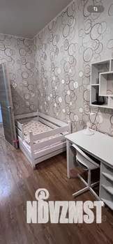 Студия квартира, посуточно, 33м2, 2/5 этаж