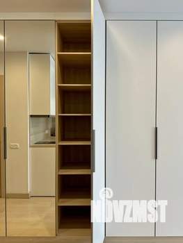 1-к квартира, посуточно, 26м2, 5/10 этаж