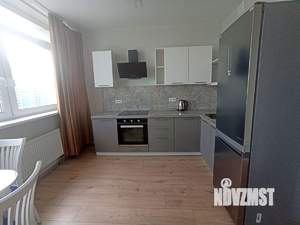 1-к квартира, на длительный срок, 51м2, 14/28 этаж