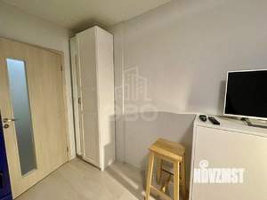 Студия квартира, на длительный срок, 21м2, 11/18 этаж