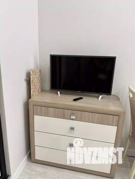 1-к квартира, посуточно, 18м2, 1/1 этаж