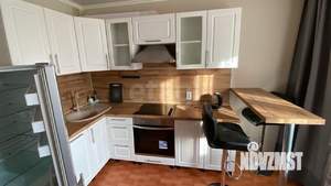 1-к квартира, на длительный срок, 38м2, 4/24 этаж