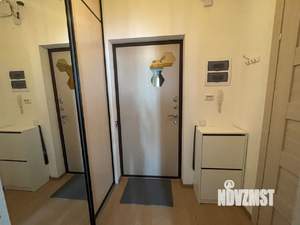 Студия квартира, на длительный срок, 25м2, 5/20 этаж