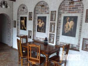 2-к квартира, посуточно, 145м2, 1/1 этаж