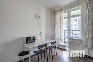 1-к квартира, на длительный срок, 39м2, 6/10 этаж