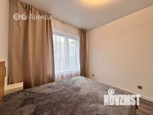 1-к квартира, на длительный срок, 33м2, 8/15 этаж