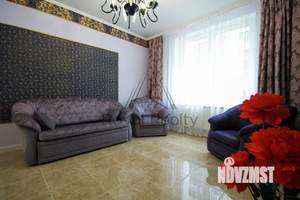 1-к квартира, на длительный срок, 50м2, 2/9 этаж