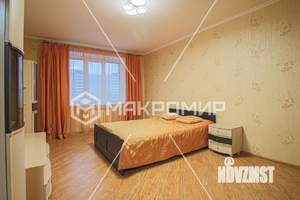 1-к квартира, на длительный срок, 40м2, 7/14 этаж