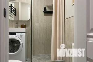 1-к квартира, посуточно, 26м2, 1/14 этаж