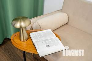 1-к квартира, посуточно, 25м2, 6/12 этаж