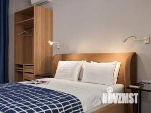 2-к квартира, посуточно, 87м2, 1/1 этаж