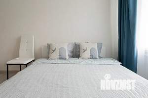 1-к квартира, посуточно, 62м2, 5/9 этаж