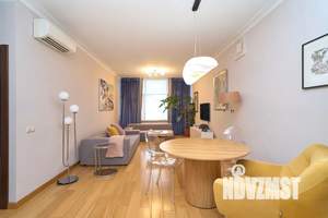3-к квартира, посуточно, 90м2, 5/5 этаж