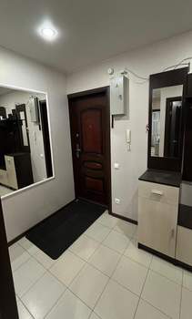 1-к квартира, на длительный срок, 44м2, 3/10 этаж