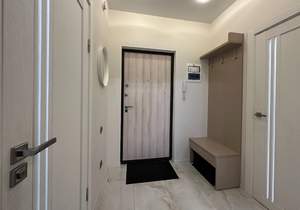 1-к квартира, на длительный срок, 39м2, 3/12 этаж