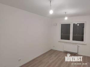 Студия квартира, на длительный срок, 21м2, 5/20 этаж