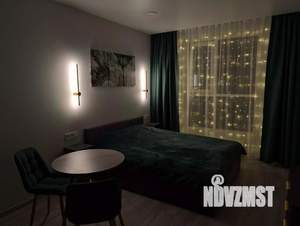 1-к квартира, посуточно, 23м2, 1/1 этаж