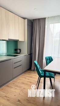 2-к квартира, на длительный срок, 58м2, 5/10 этаж