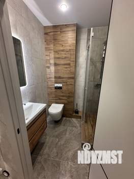 Студия квартира, на длительный срок, 25м2, 5/12 этаж