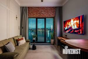 Студия квартира, посуточно, 24м2, 7/11 этаж