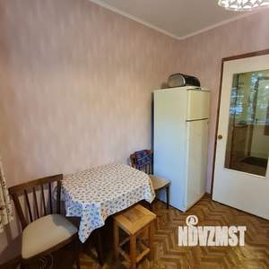 1-к квартира, на длительный срок, 33м2, 1/9 этаж