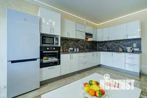 3-к квартира, посуточно, 81м2, 5/7 этаж