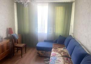 1-к квартира, на длительный срок, 33м2, 2/9 этаж