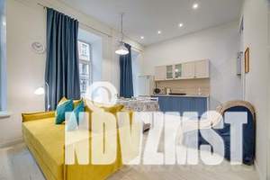 1-к квартира, посуточно, 32м2, 1/4 этаж