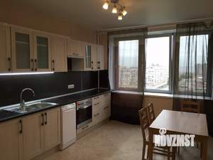 2-к квартира, на длительный срок, 82м2, 15/26 этаж