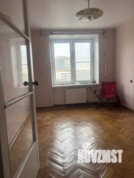 2-к квартира, на длительный срок, 46м2, 5/7 этаж