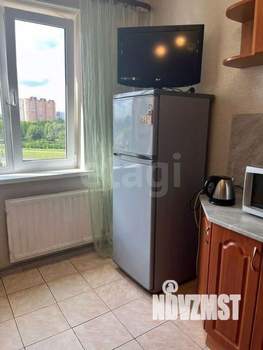 2-к квартира, на длительный срок, 52м2, 6/16 этаж